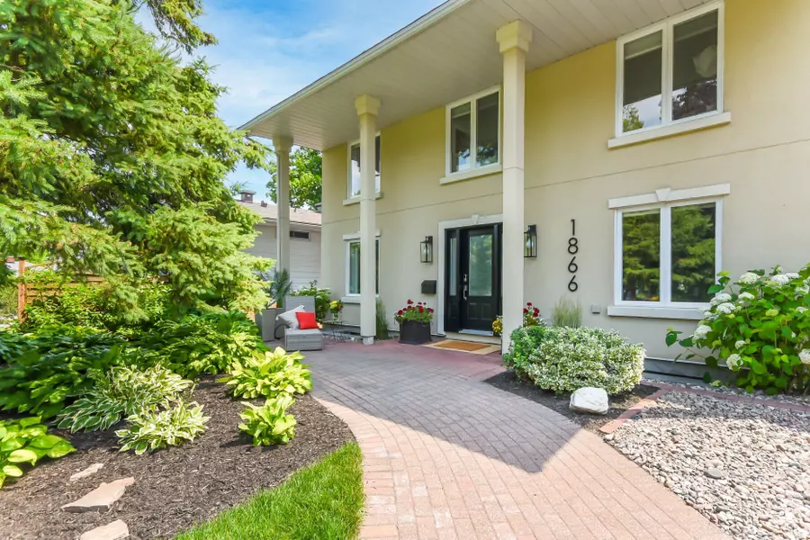 1866 Beattie AVE, Alta Vista And Area, ON K1H 5R8