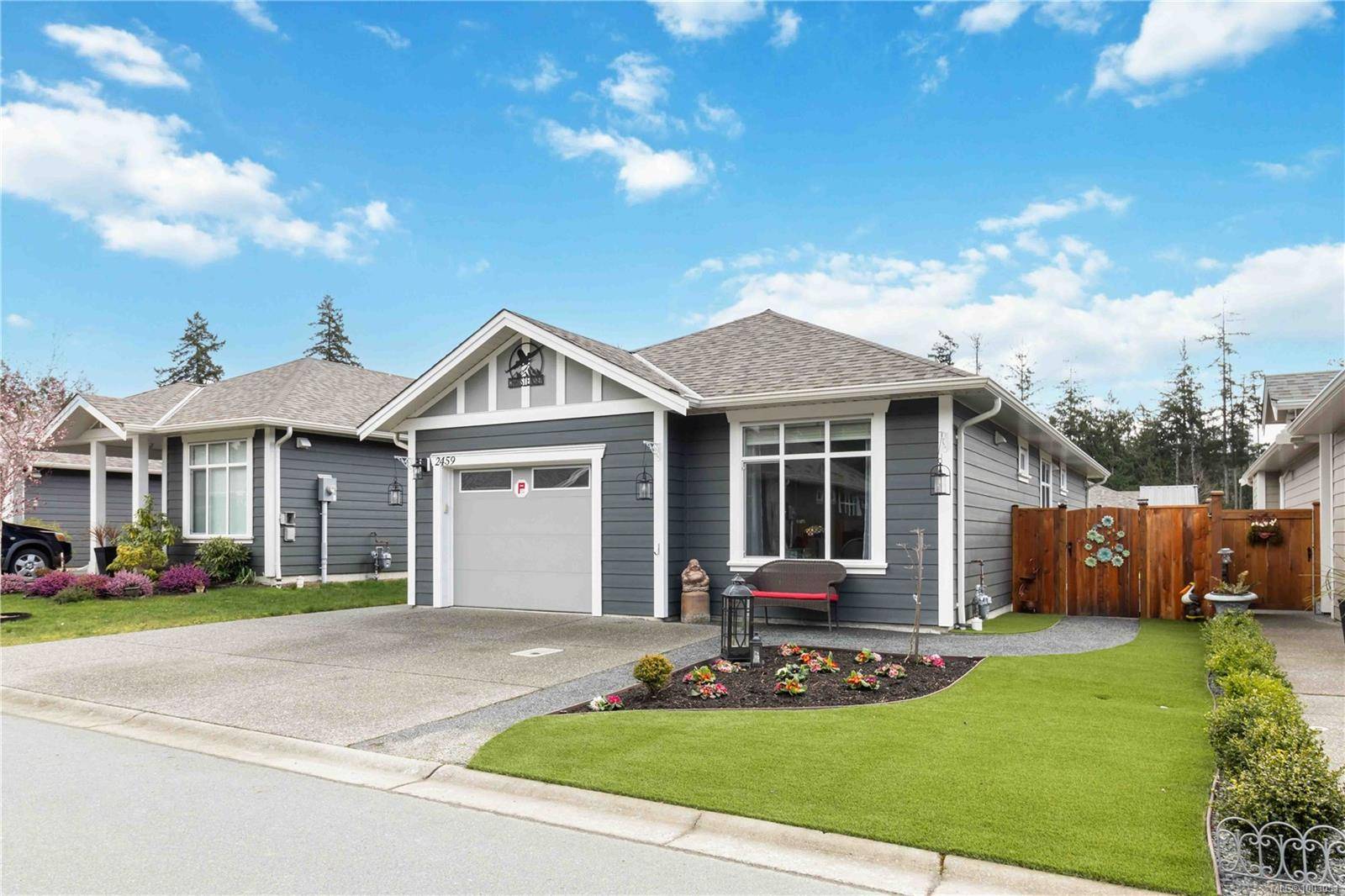 2459 Fern Way, Sooke, BC V9Z 1N9