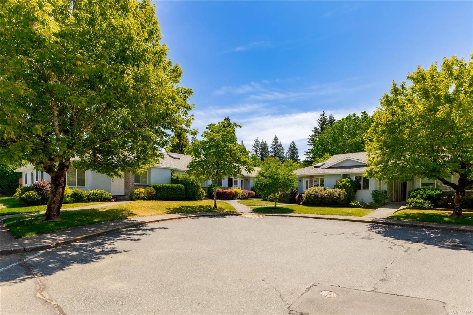 595 Evergreen Rd #11, Campbell River, BC V9W 7R4