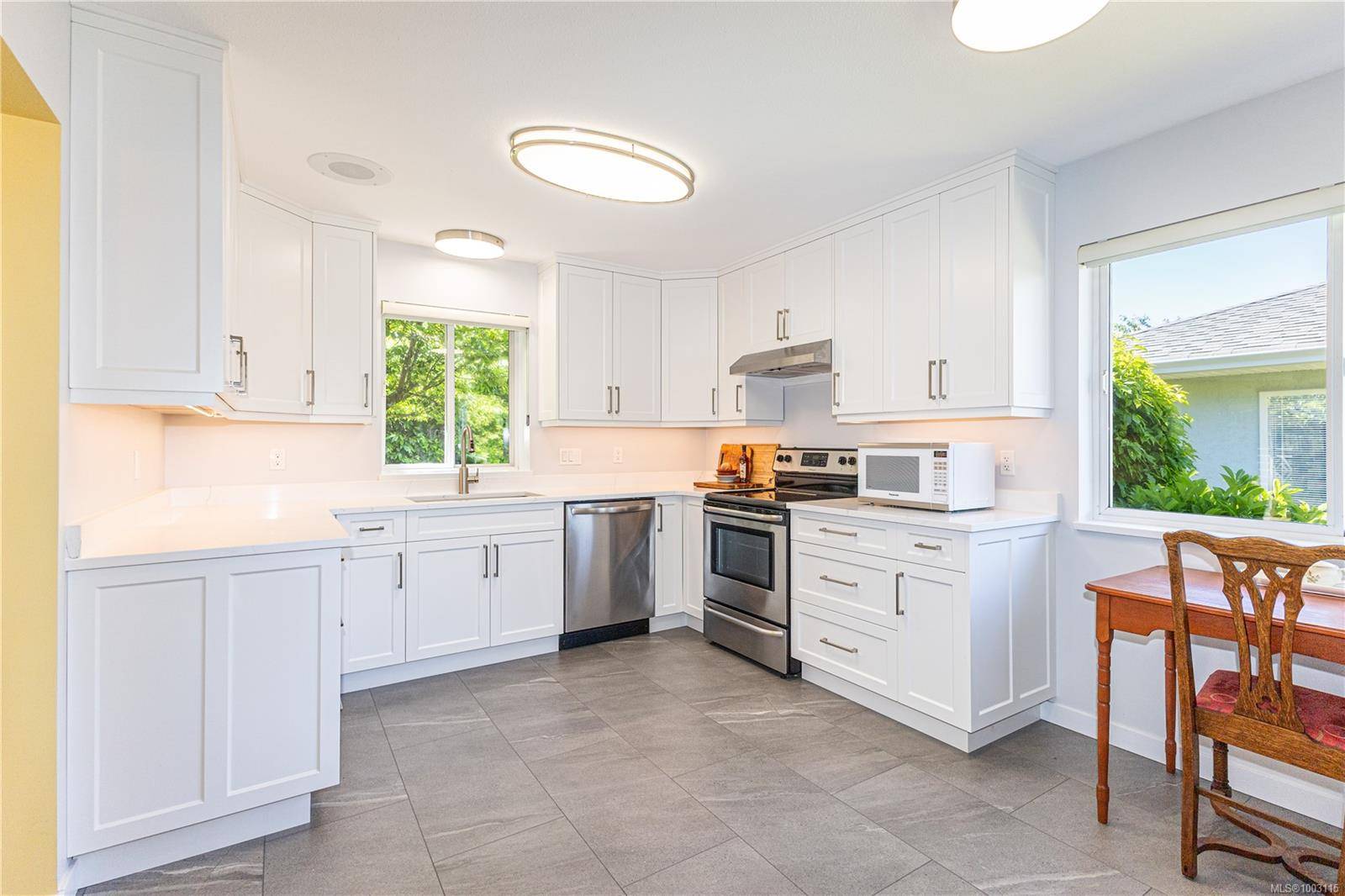 Campbell River, BC V9W 7R4,595 Evergreen Rd #11