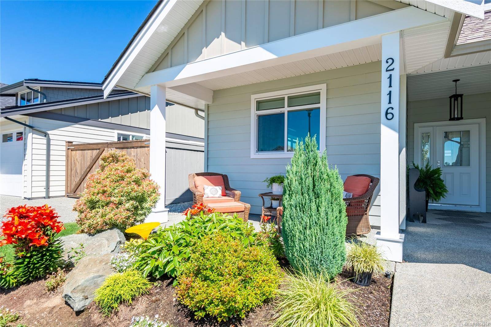 Campbell River, BC V9W 0C8,2116 Evergreen Rd