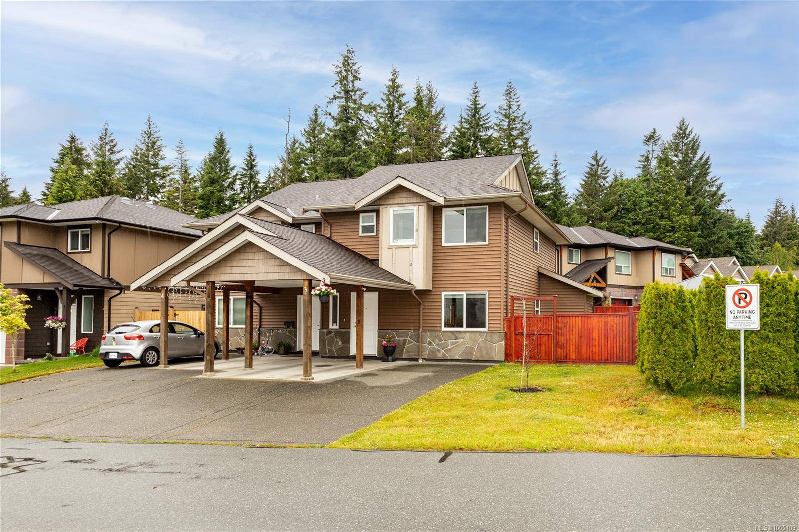 1340 Creekside Way #3, Campbell River, BC V9W 8A9