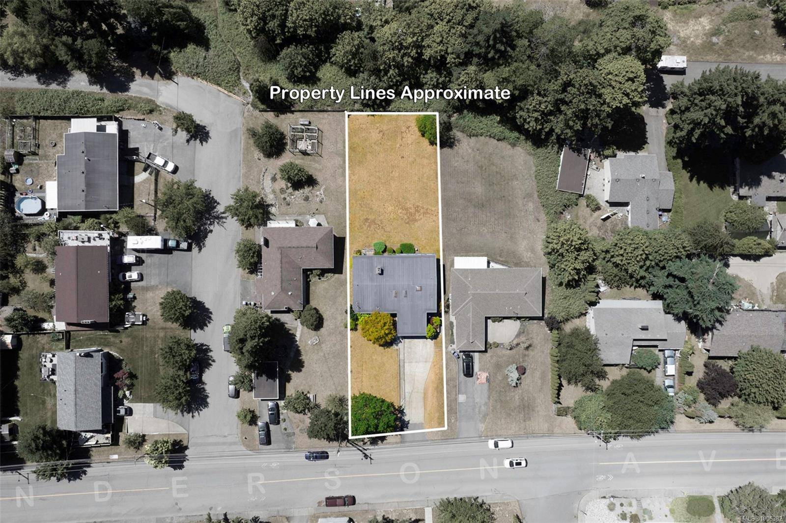 Port Alberni, BC V9Y 2W4,2428 Anderson Ave