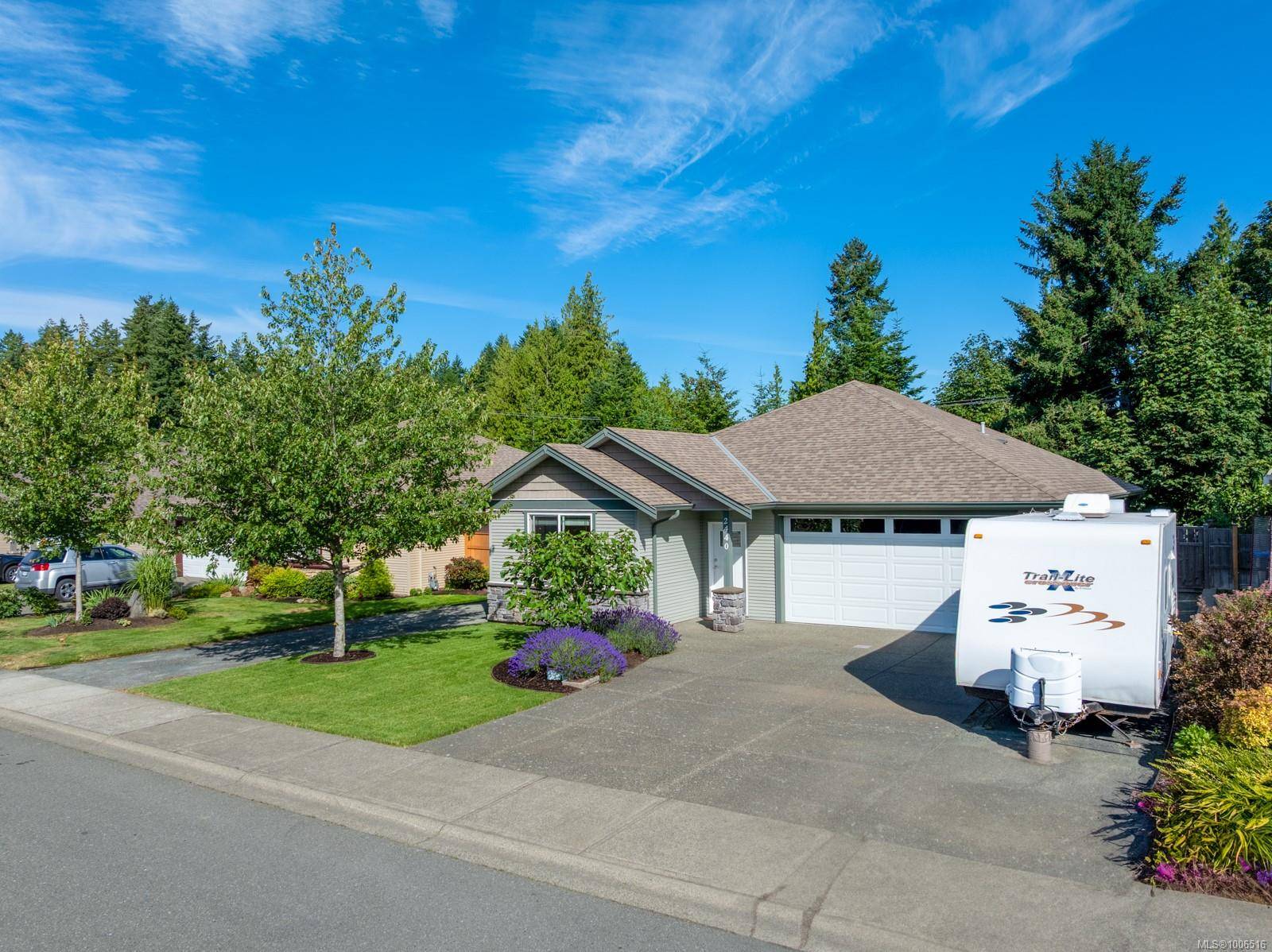 Comox, BC V9M 0A2,2440 Avro Arrow Dr
