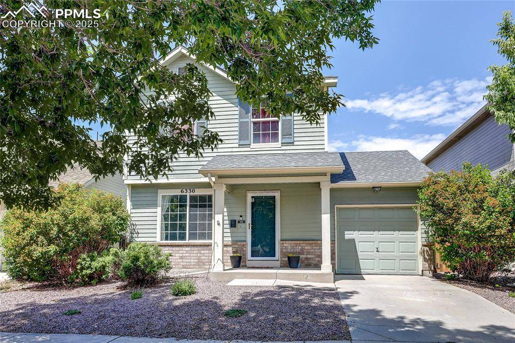 Colorado Springs, CO 80923,6330 Rockville DR