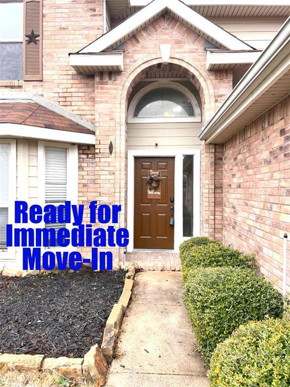 Fort Worth, TX 76179,908 Rustic Drive