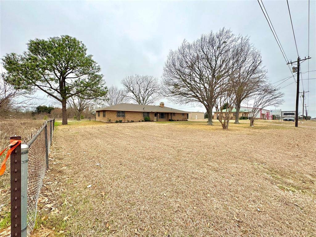 605 Tool Drive, Tool, TX 75143