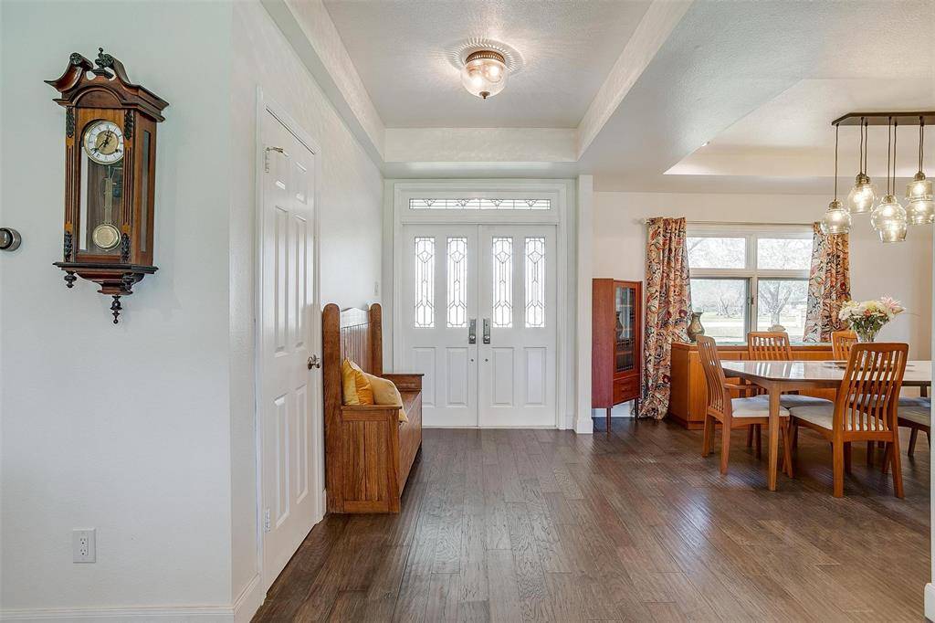 Alvarado, TX 76009,3808 Easy Street