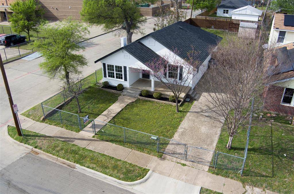 Dallas, TX 75211,2819 Emmett Street