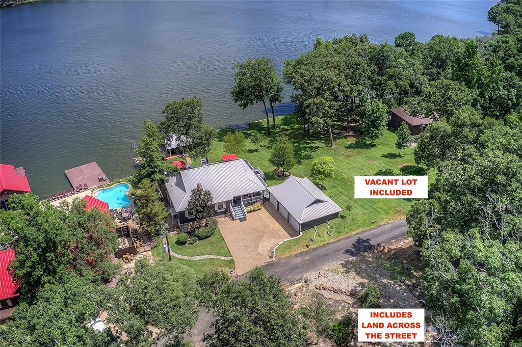 Scroggins, TX 75480,203 Hickory Hill Lane
