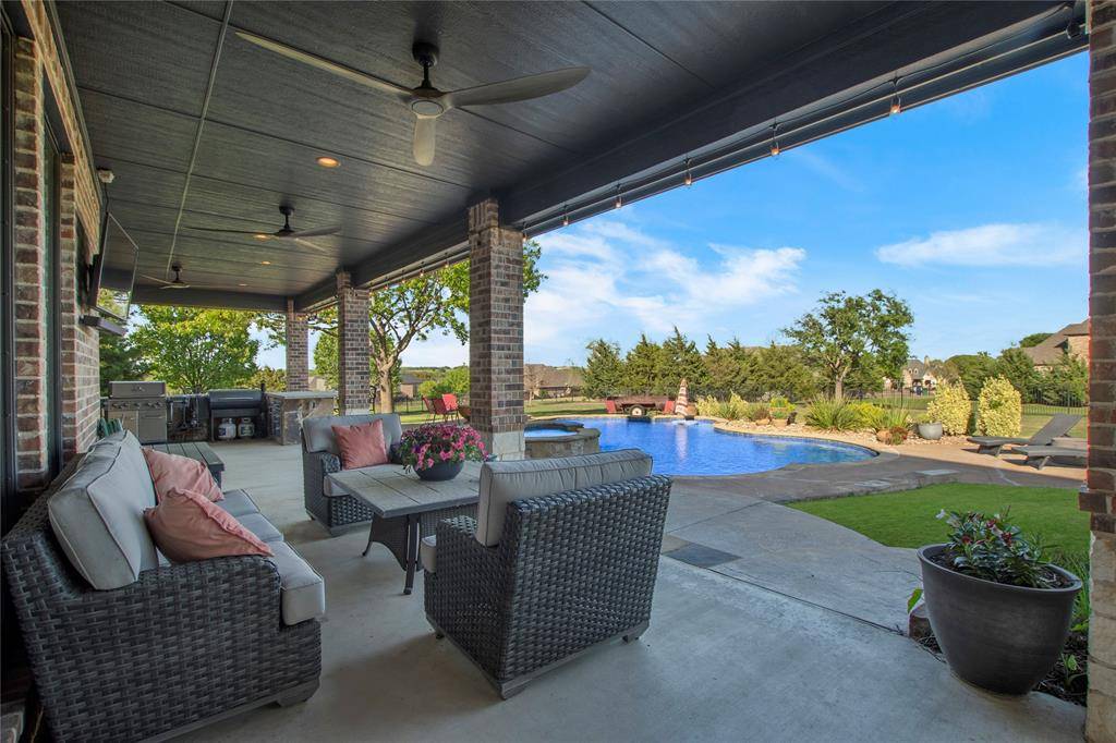 Heath, TX 75032,3 Clements Court