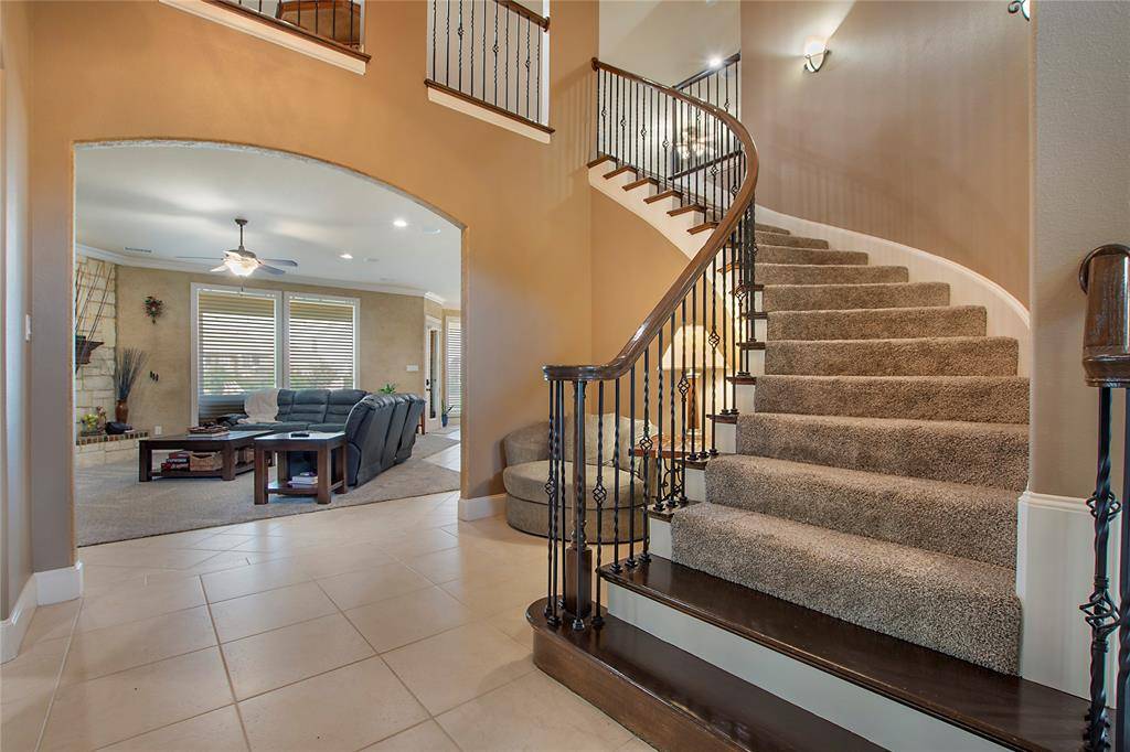 Heath, TX 75032,3 Clements Court