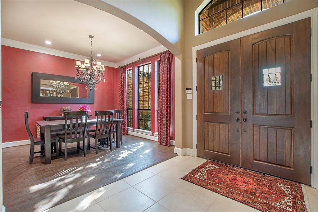 Heath, TX 75032,3 Clements Court