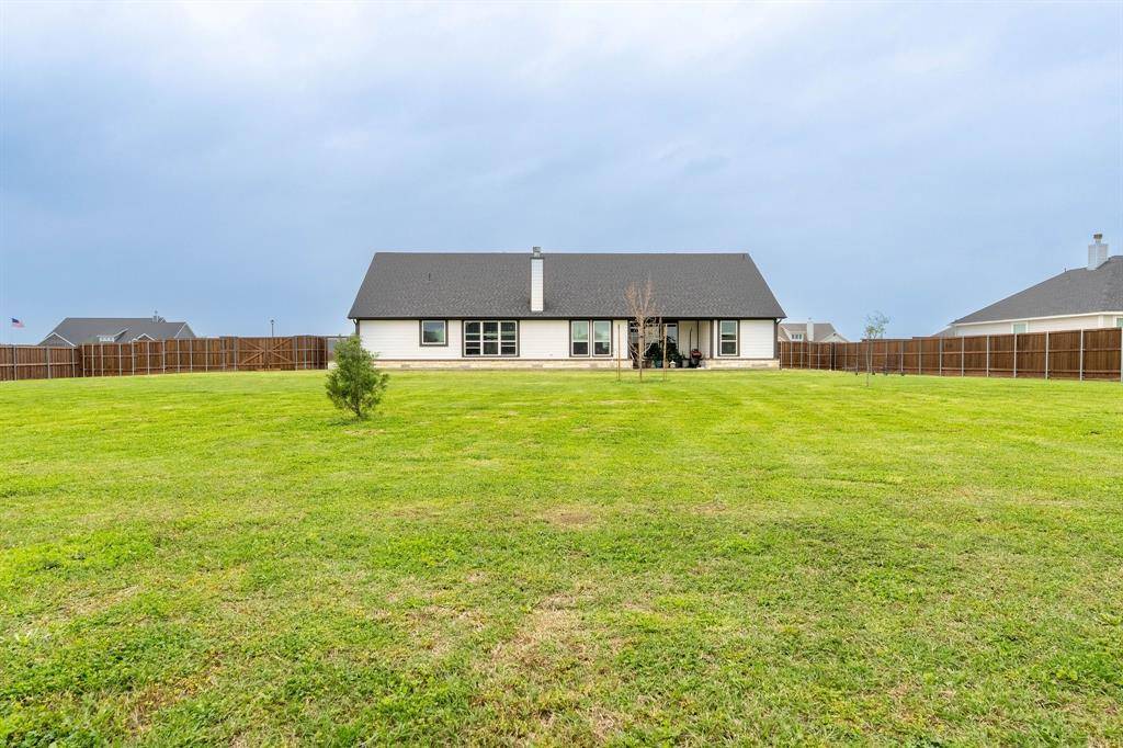 Oak Ridge, TX 75161,2315 Willow Wood Trail