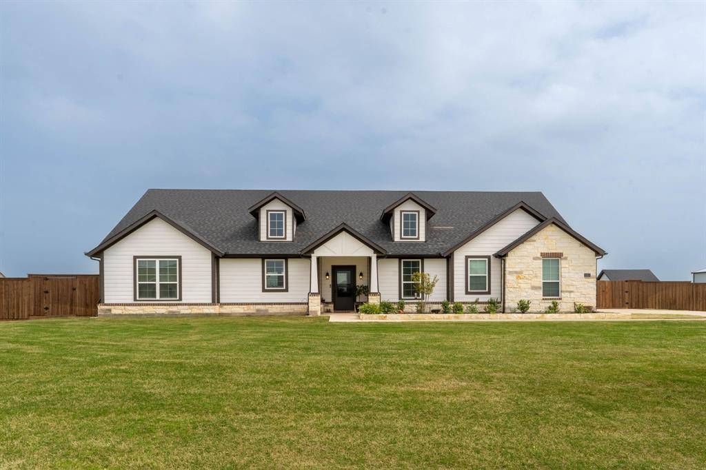 Oak Ridge, TX 75161,2315 Willow Wood Trail