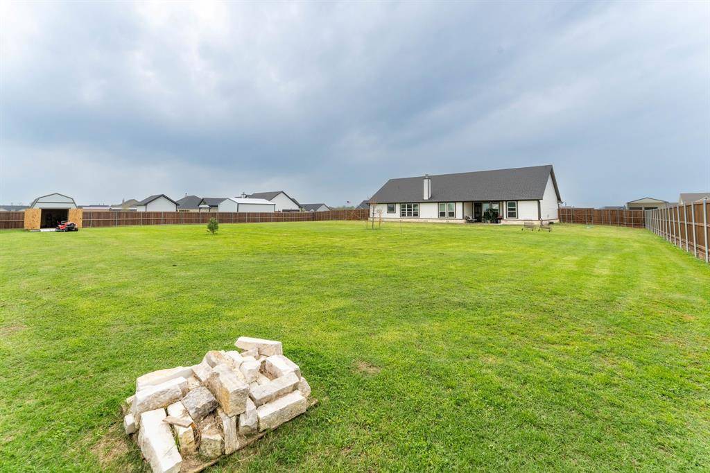Oak Ridge, TX 75161,2315 Willow Wood Trail