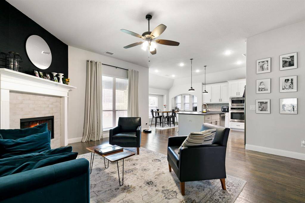 Mckinney, TX 75454,1305 Granger Drive