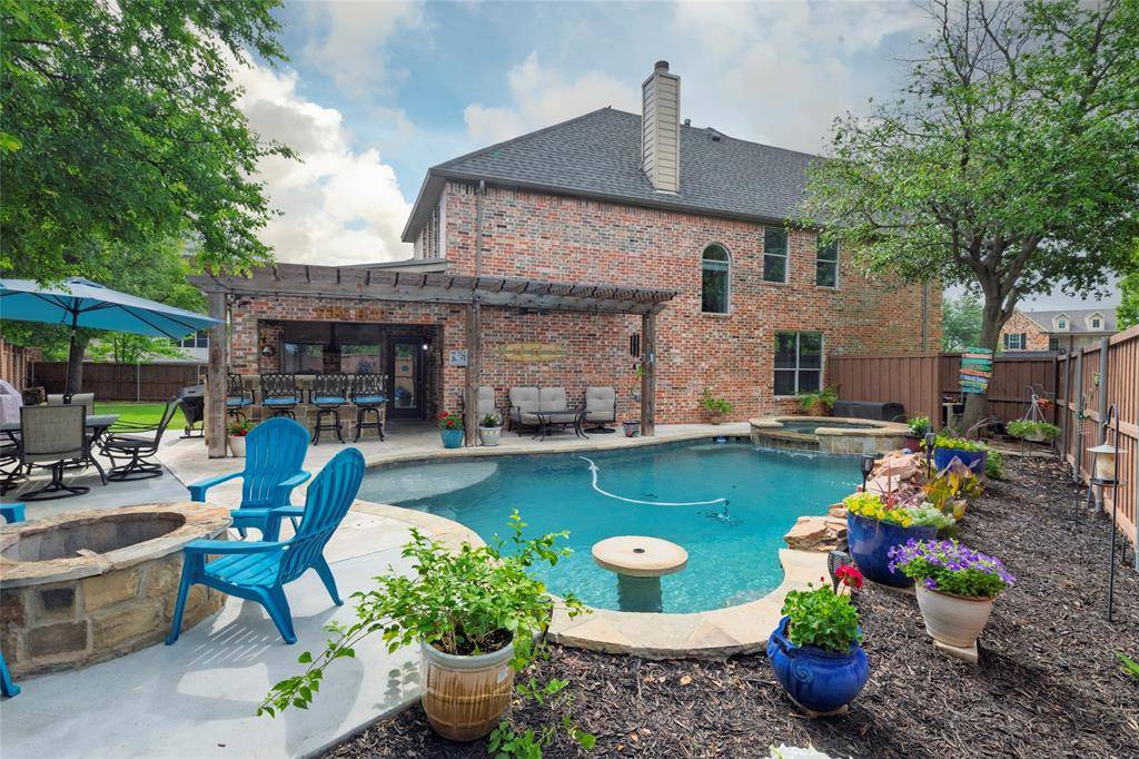 Fort Worth, TX 76244,4953 Van Zandt Drive