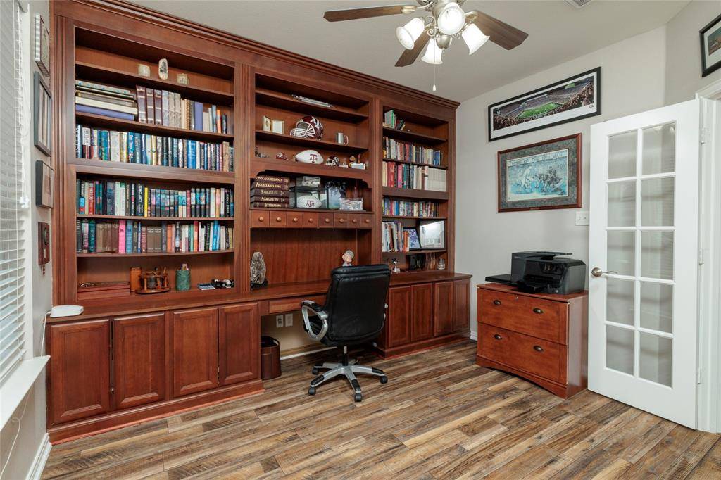 Fort Worth, TX 76244,4953 Van Zandt Drive