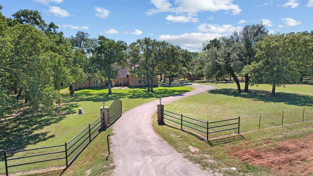 Weatherford, TX 76088,341 Mark Layne Road
