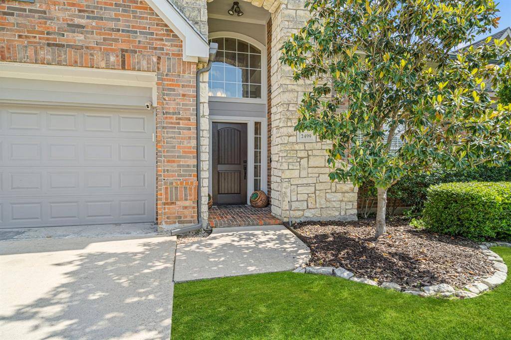 Frisco, TX 75036,2499 Streamside Court