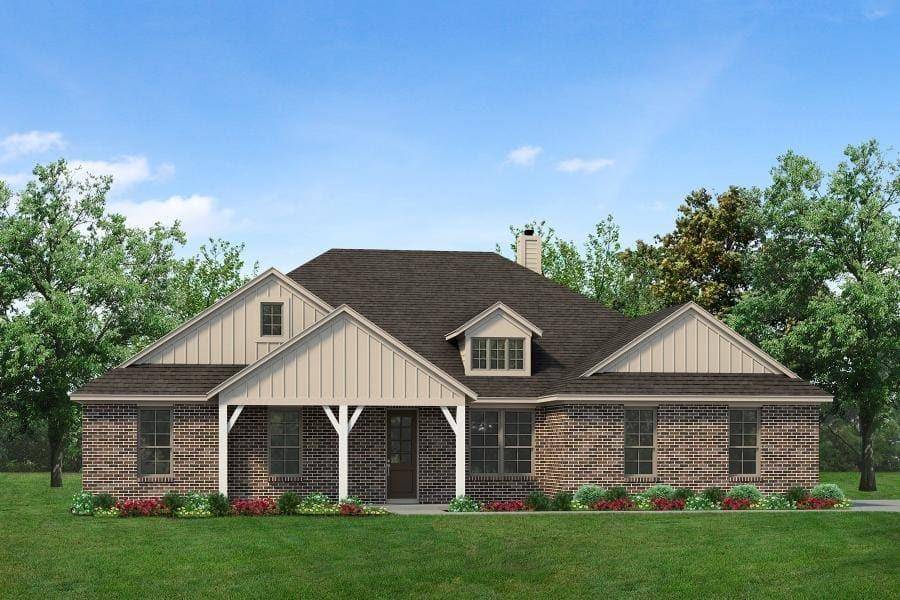 Springtown, TX 76082,501 Ashlow Court