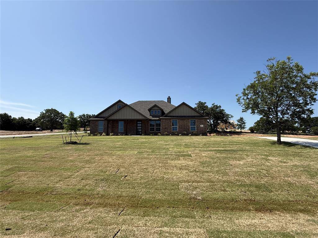 Springtown, TX 76082,501 Ashlow Court