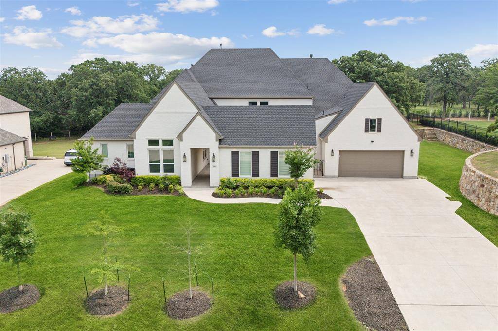 Flower Mound, TX 75022,3705 Melville Circle