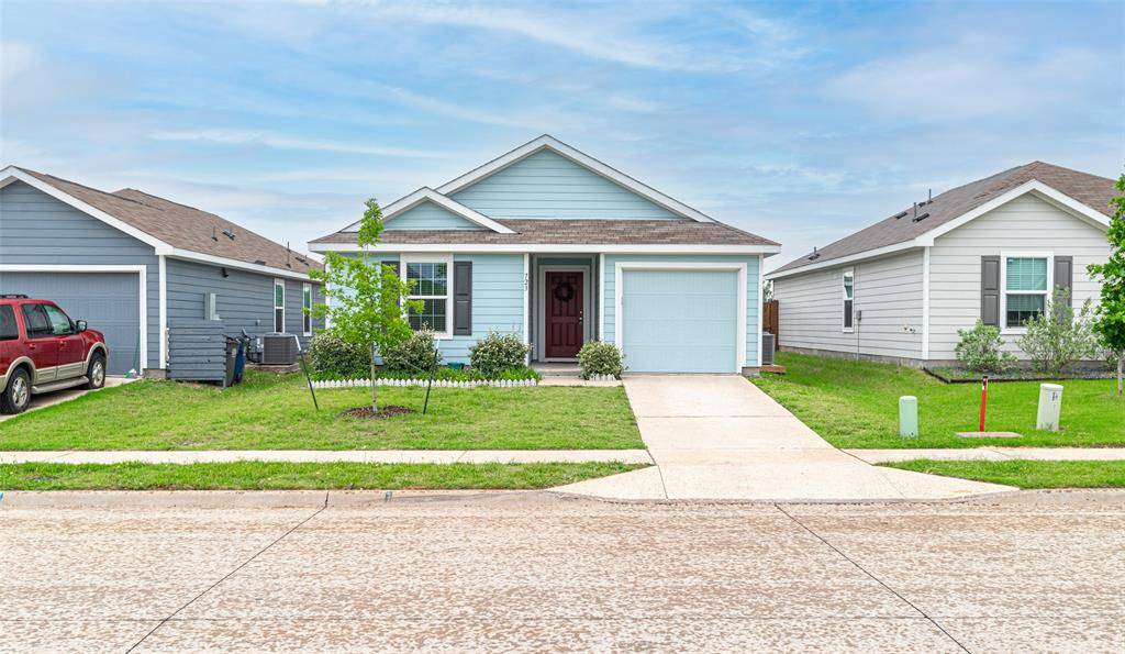 723 Cochran Drive, Princeton, TX 75407