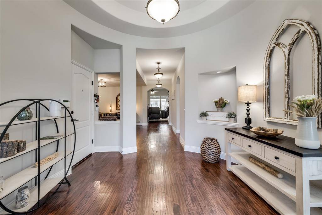 Wylie, TX 75098,1003 Stanbridge Drive