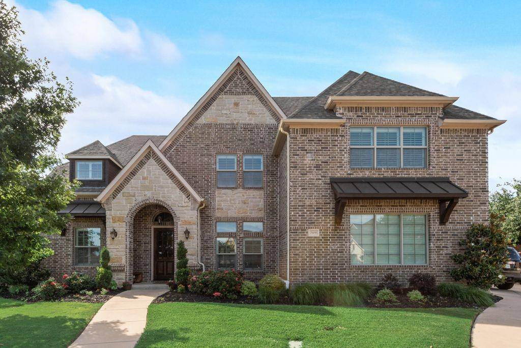 7909 Vale Court, North Richland Hills, TX 76182