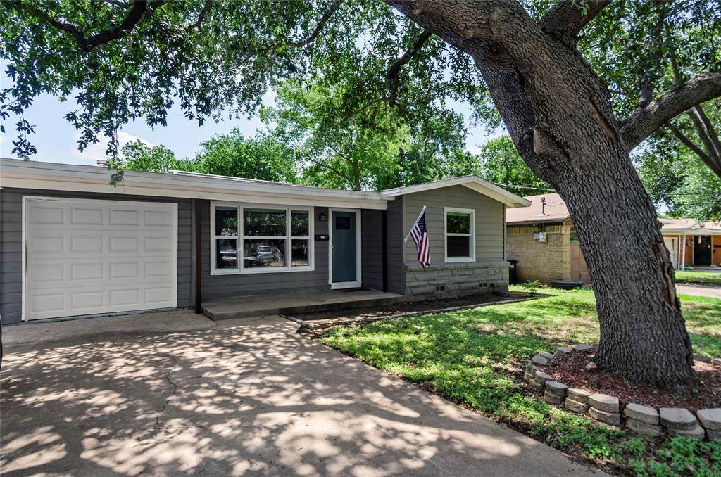 3137 Tex Boulevard, Fort Worth, TX 76116