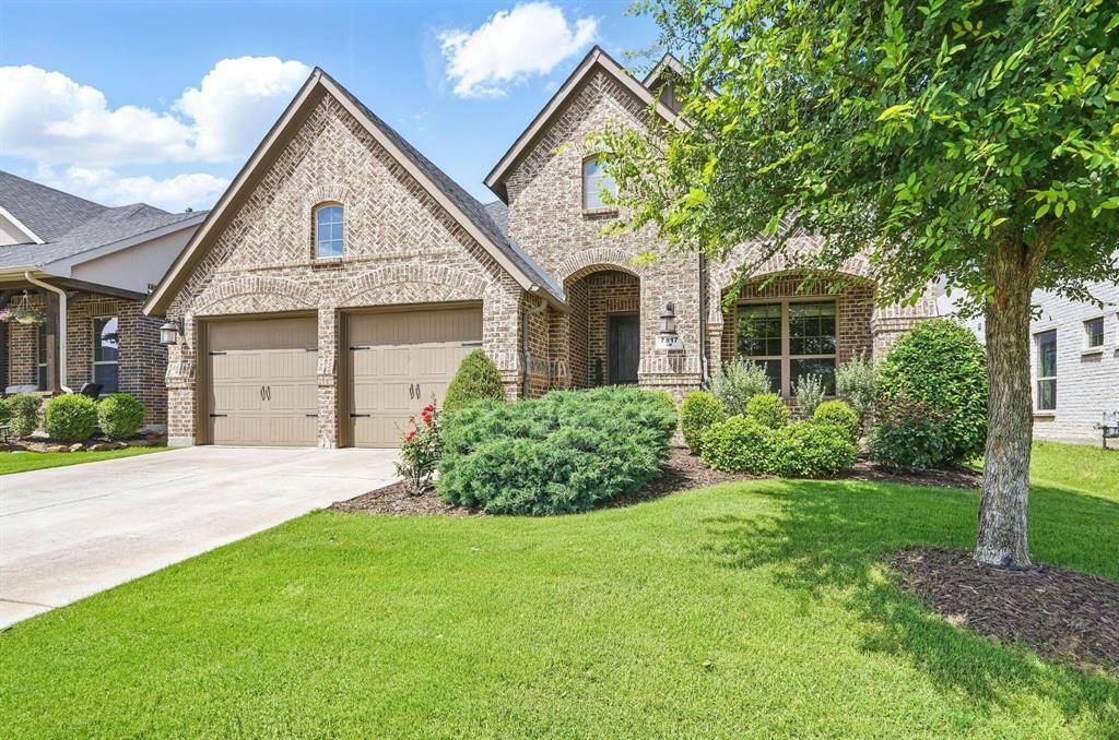 Mckinney, TX 75071,7817 Fossil Creek Trail