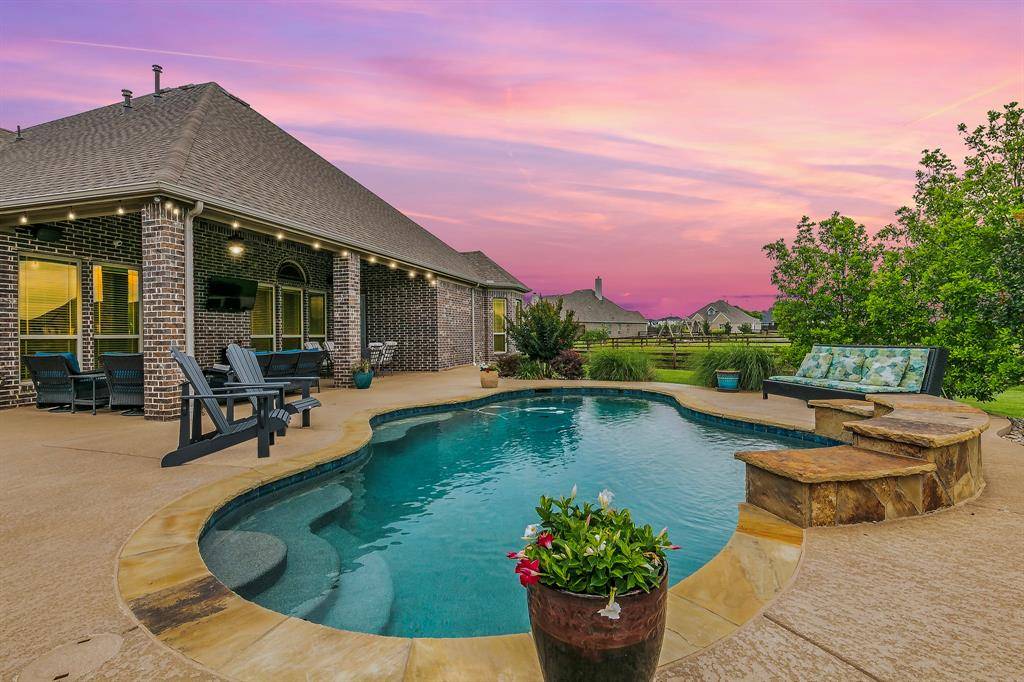 Northlake, TX 76226,2801 Prairie View Drive