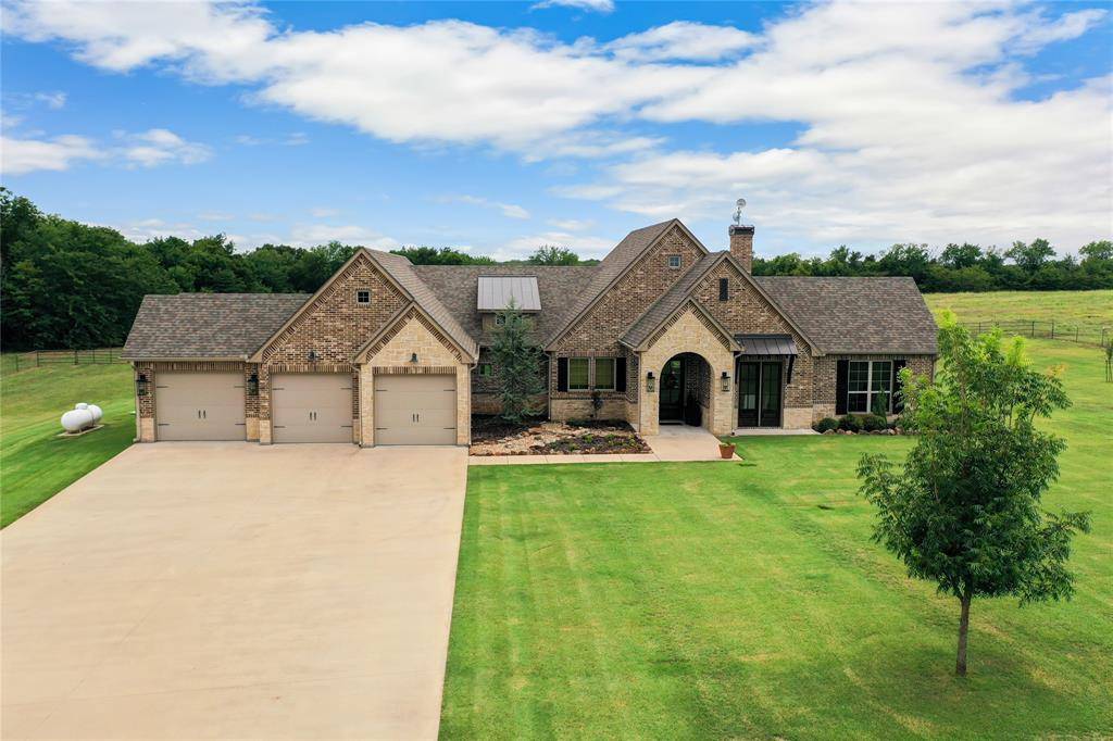 1420 W Shepherd Drive, Sherman, TX 75092