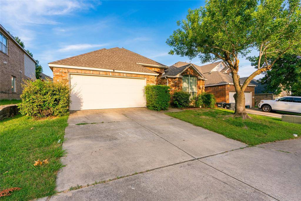 2505 Monroe Drive, Mckinney, TX 75072