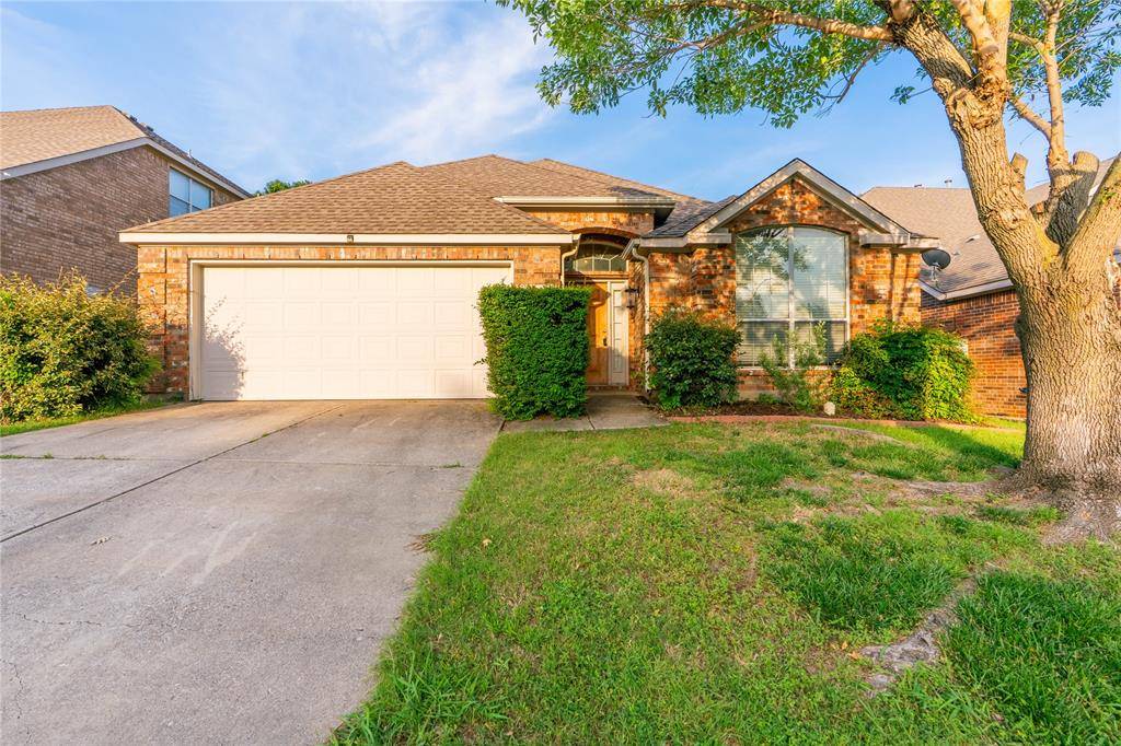 Mckinney, TX 75072,2505 Monroe Drive