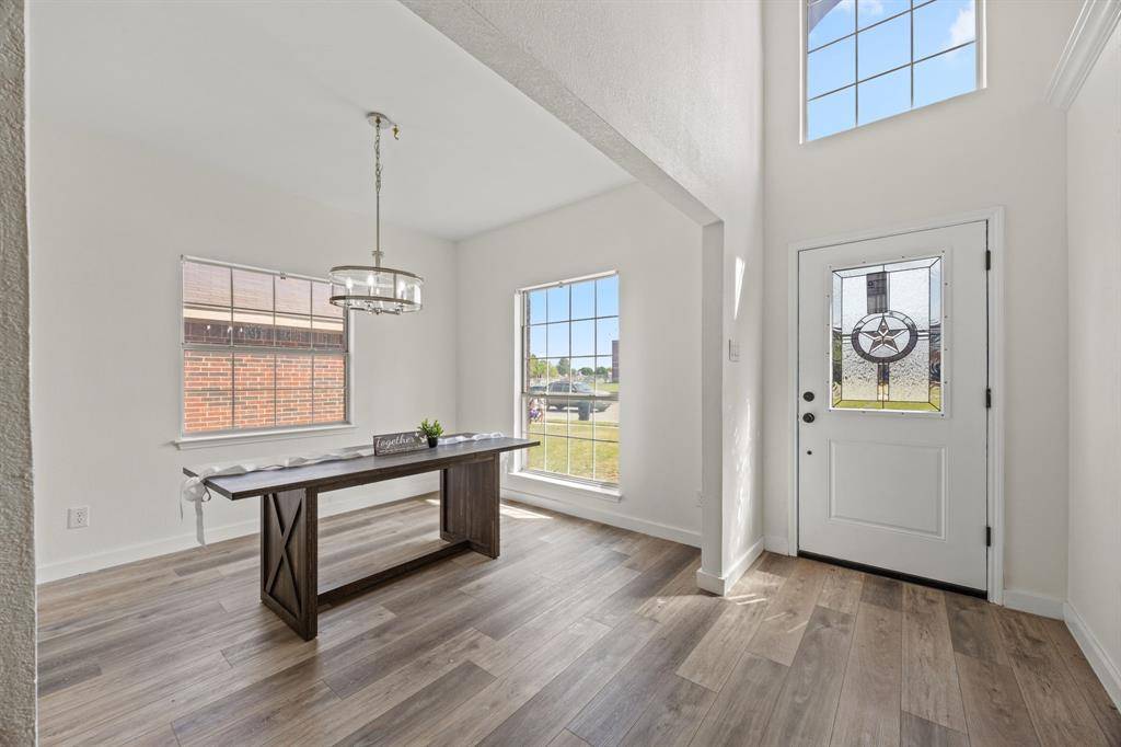 Fort Worth, TX 76118,8901 Elbe Trail