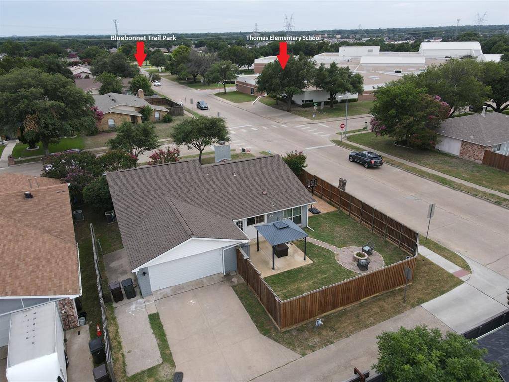 Plano, TX 75023,1713 Montana Trail