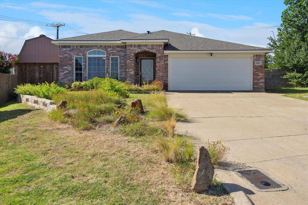 Fort Worth, TX 76108,10821 Deauville Circle S