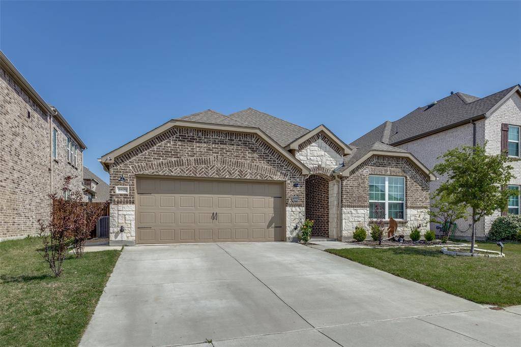 2821 Ash Avenue, Melissa, TX 75454