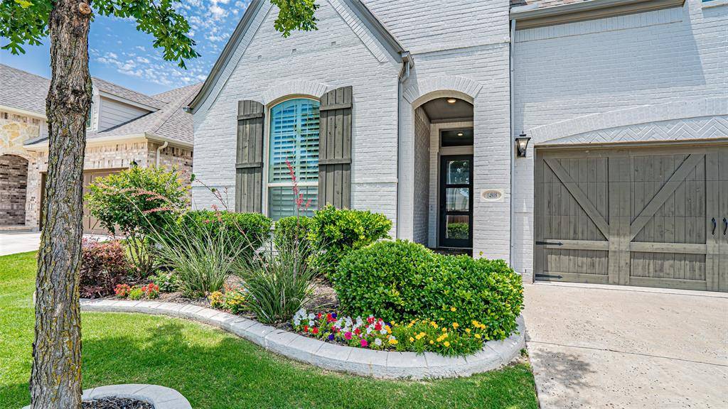 Aledo, TX 76008,14808 Gentry Drive