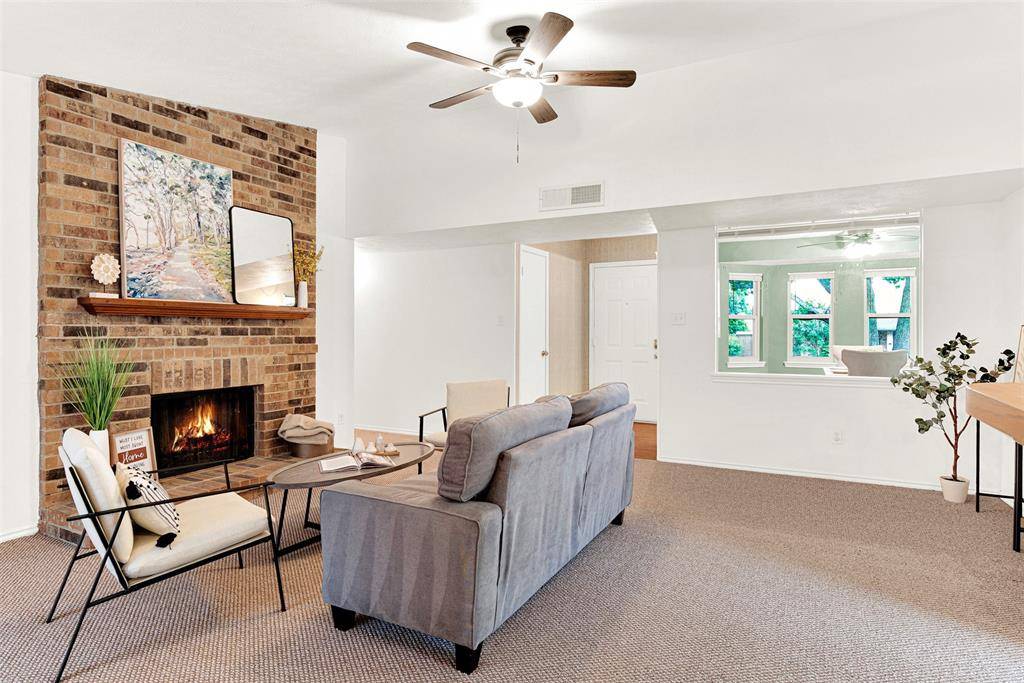 Plano, TX 75025,1305 Jabbet Drive