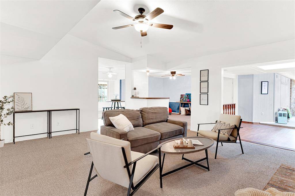Plano, TX 75025,1305 Jabbet Drive