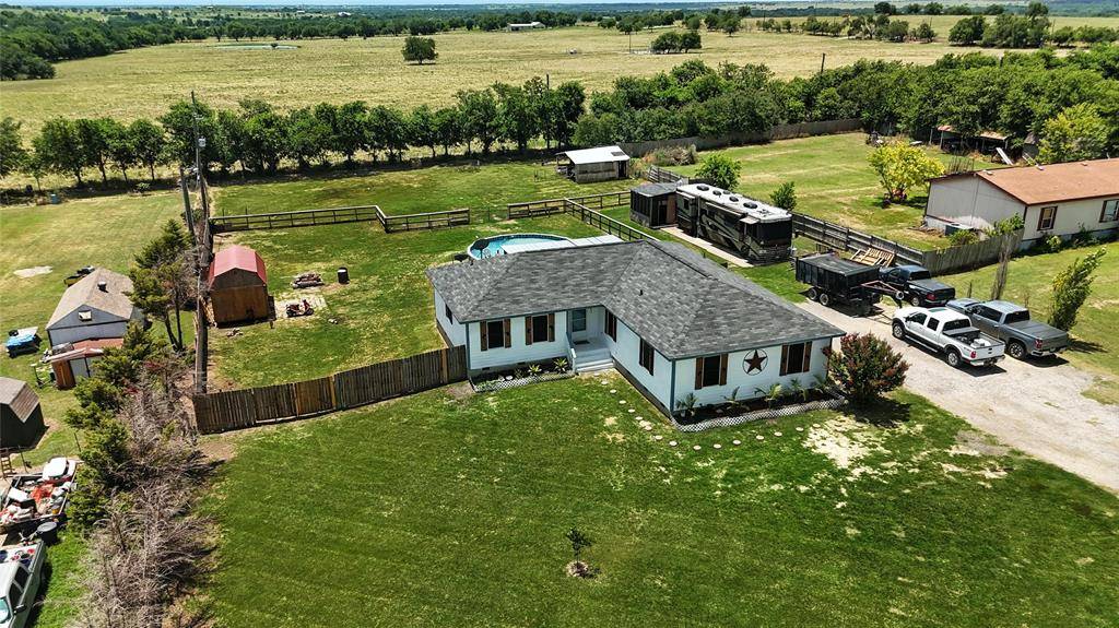 Ponder, TX 76259,1471 Stony Valley Drive
