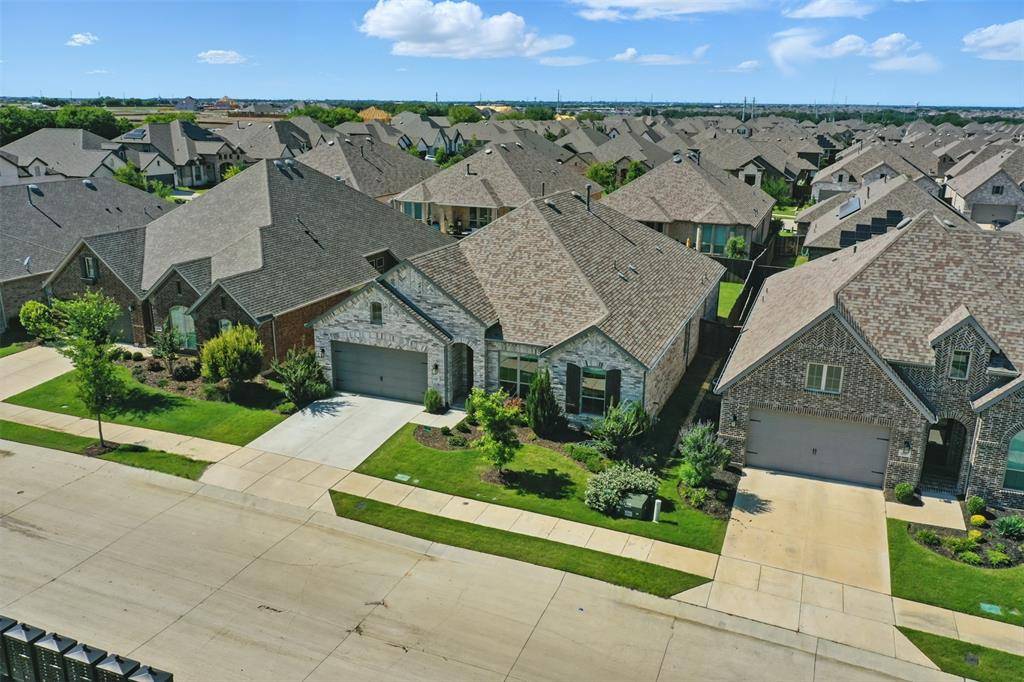 Oak Point, TX 75068,9409 Excursion Drive
