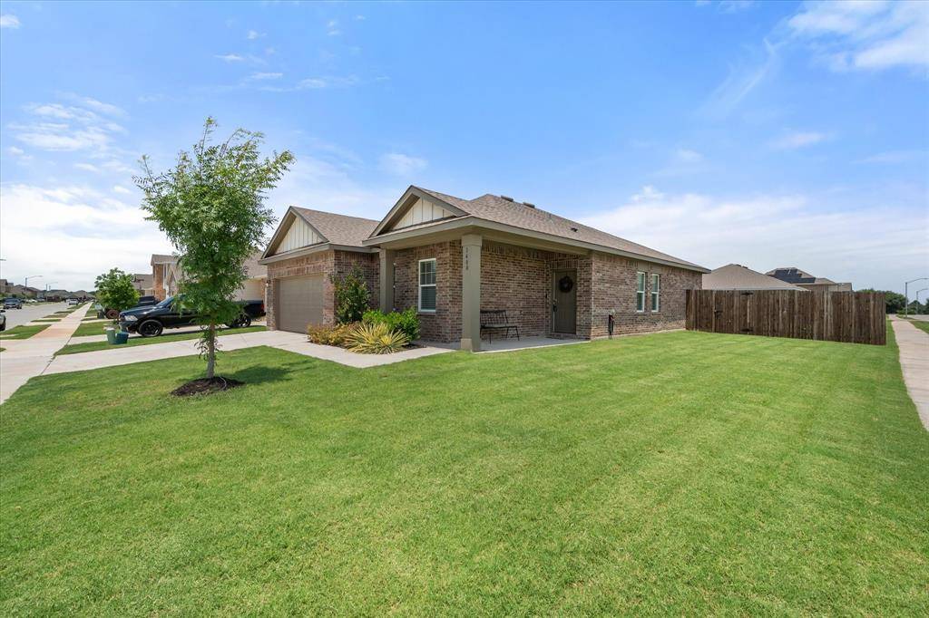 Fort Worth, TX 76052,1400 Ancer Way