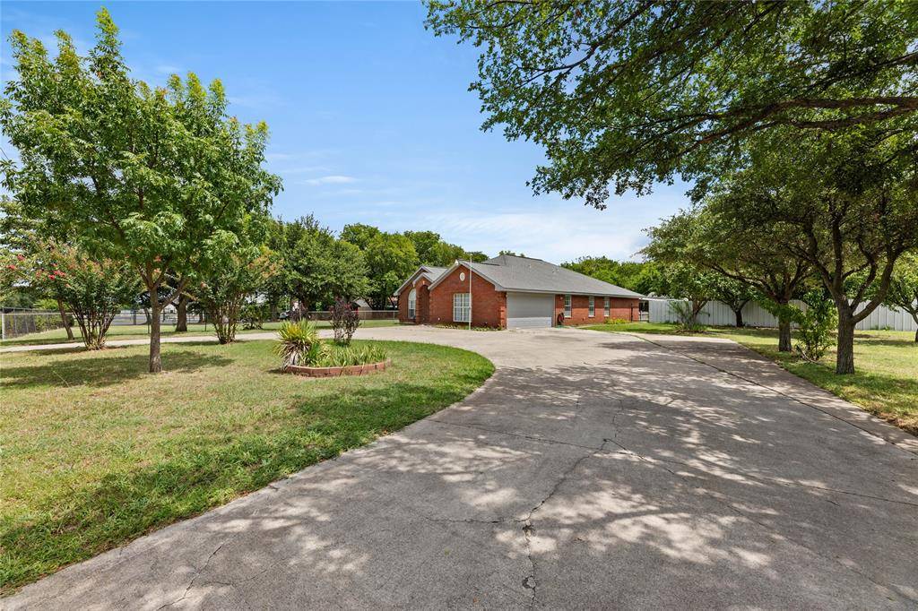 6113 Boaz Road, Fort Worth, TX 76179