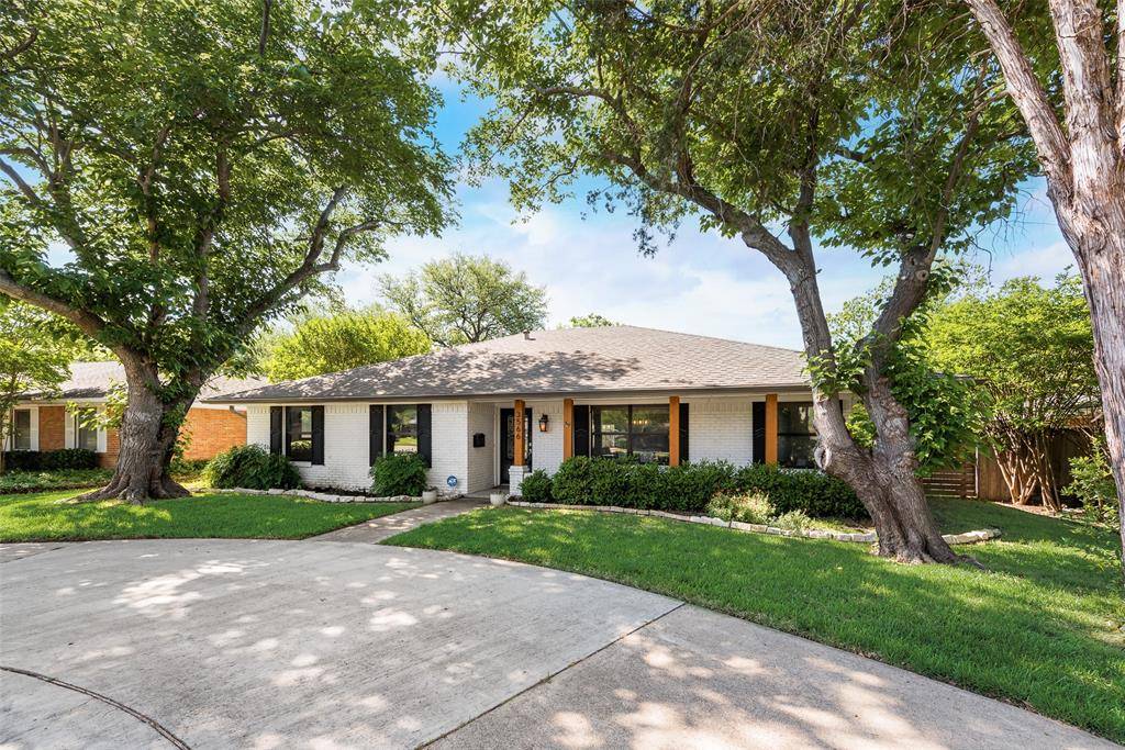 Dallas, TX 75229,3566 Royal Lane