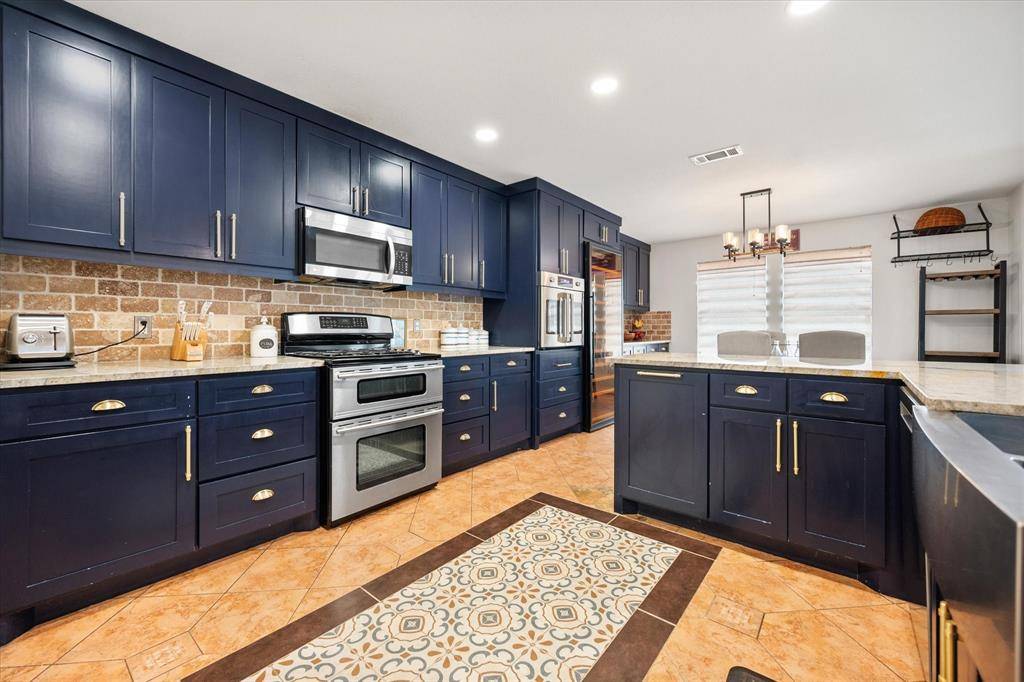 Fort Worth, TX 76123,4412 Corner Brook Lane